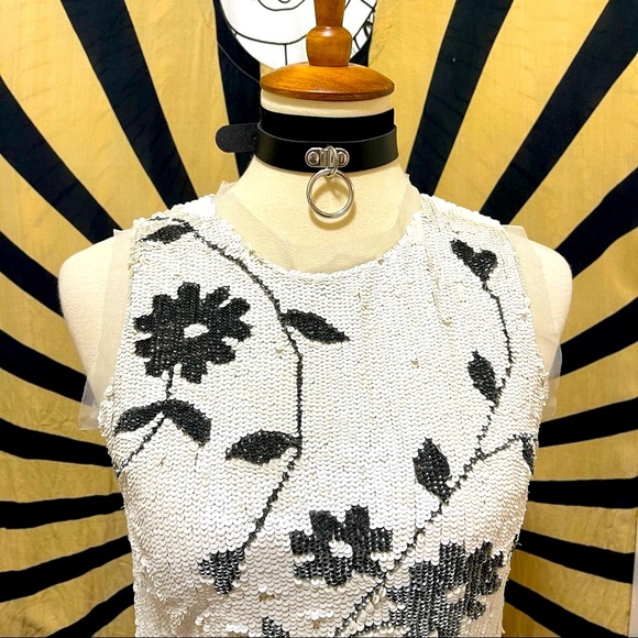 🌈 Simona Barbieri Tops - 🌈 Beautiful embroidered contemporary top